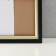 Photo frame plastic 40x50 cm, 227-197