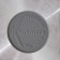 Pan, 1 l, glass cover, d = 18 cm, h = 9 cm, anti -stick coating, color light marble
