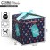 Gift folding box, packaging, “for you”, 12 x 12 x 12 cm