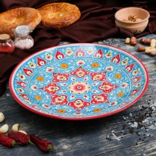 Largan Rishtan ceramics 