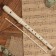 Music Life Blockflate, 8 holes, German system, soprano