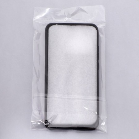 Innovation cover, for Xiaomi Redmi 10c, silicone, matte, black-3