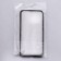 Innovation cover, for Xiaomi Redmi 10c, silicone, matte, black