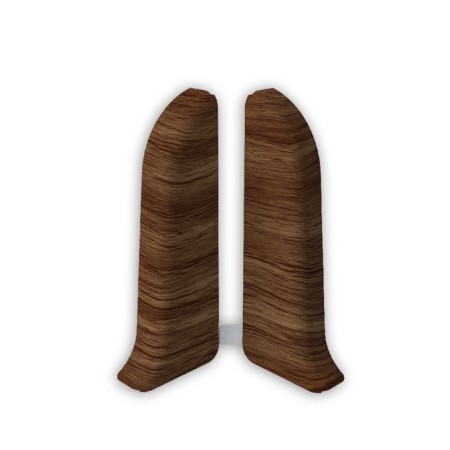 Plugs (left/right) lexida 55mm palaces oak (1)