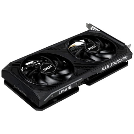 Video Card Palit GeForce RTX 4060 Dual 8GB (NE64060019P1-1070D)-4