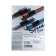 Type -C cable - USB, 5 A, TPE braid, thickened, 1 meter, orange