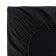 Sofi de Marko “Marmis” gum sheet, size 90x200x30 cm, black color
