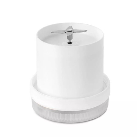 KITFORT KT-3508, Portable, 40 watts, 0.34 l, 1 speed, white-2