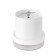 KITFORT KT-3508, Portable, 40 watts, 0.34 l, 1 speed, white