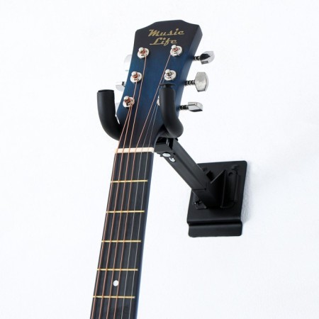Nasten guitar holder