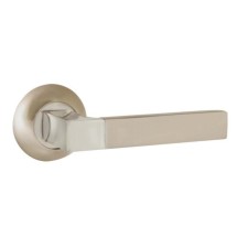 Separate handle Fusion JR SN/CP-3, color matte nickel, chrome