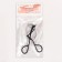 Eyelashes curls, black color