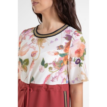 Women's dress, size 50-4
