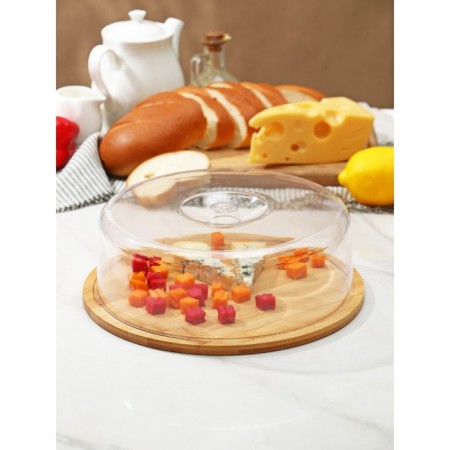 Maslek-raw dilan, d = 28 cm, bamboo-1