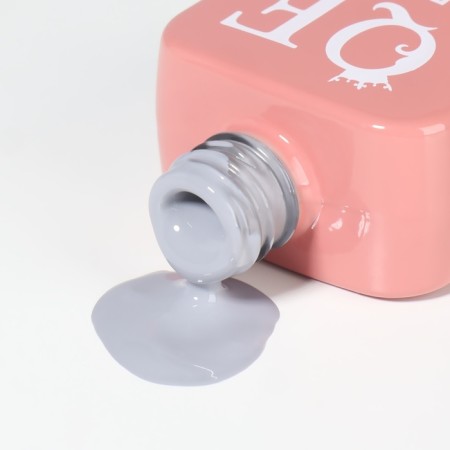 Simple nail polish gel, 3 phase, 10 ml, led/uv, color (250)-11