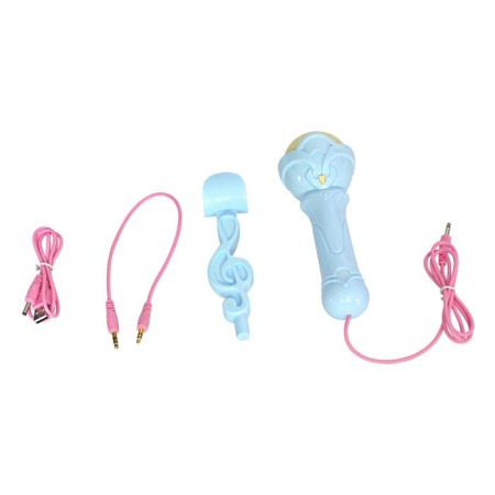 Musical Children's Center "Orchestra", blue-3