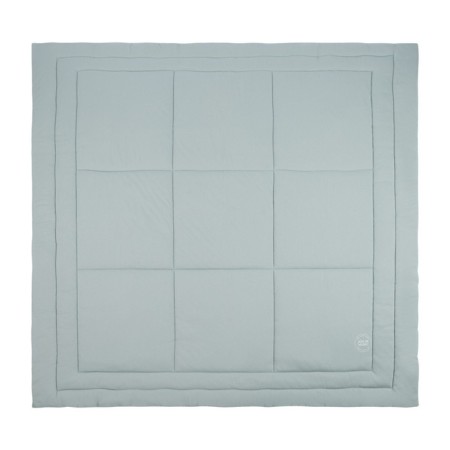 Sofi de Marko "Roland" blanket, knitwear, size 155x215 cm, color gray color-1