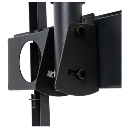 Ceiling bracket for LED/LCD/Plasma TVs ARM Media LCD-1500 Black-2