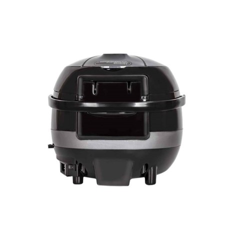 Pioneer MC505, 860 W multicooker, 16 programs, 5 l, black-13