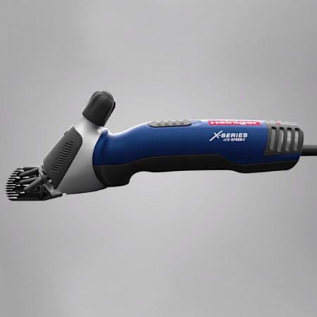 Heiniger XPERT 2-Speed ​​sheep cutting machine-3