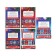 New Year's set of books-quests "New Year: Adventures", 5 books, 7+