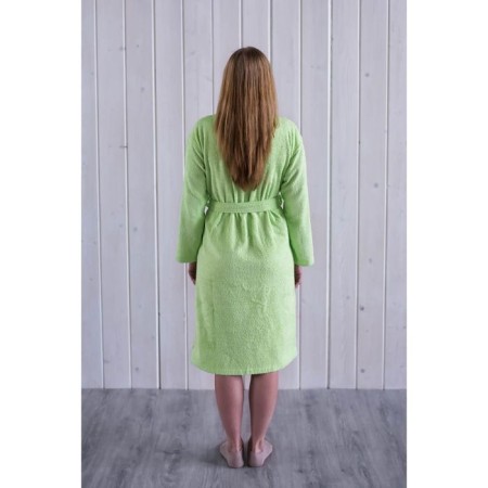 Women's robe, shalka+kant, size 44, Salat, Makra-2
