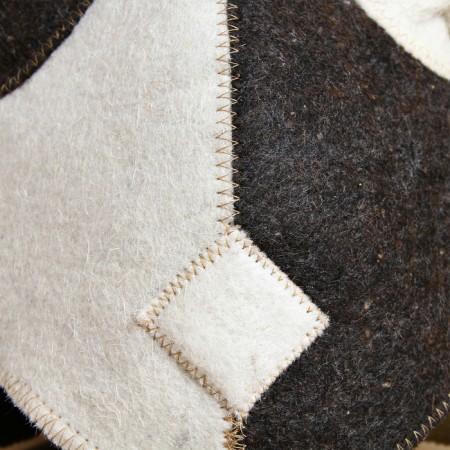 Bath cap "Viking"-3