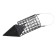 Feeder feeder Yaman Crystal, 110 g