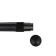 The Volzhanka television rod, 7 sections, test up to 100 g, 3.6 m, black color