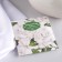 Sasha Aromatic "Flower Garden", Garden, Weight 10 g, size 10 × 10.5 cm