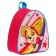 Baby backpack, 23x21x10 cm, puppy patrol
