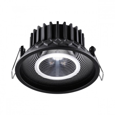 Lamp-Opot built-in LED IP20 LED 15W 4000K 1600LM-2