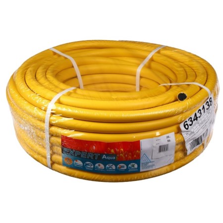 Frost -resistant watering hose, TEP, 20 mm, 50 m, reinforced, Expert Aquaprof-2