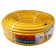Frost -resistant watering hose, TEP, 20 mm, 50 m, reinforced, Expert Aquaprof