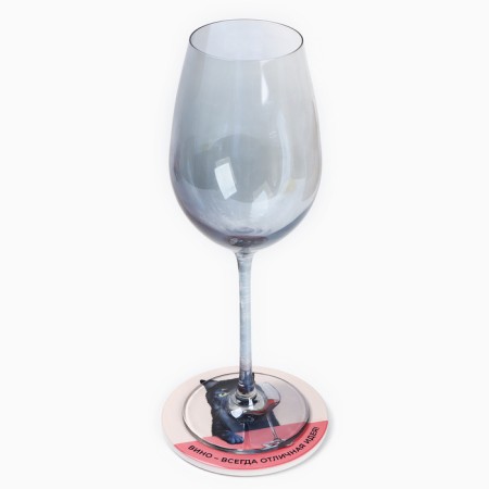Hot “Wine” stand, 10.8 cm-4