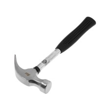Hammer-GvoDoder LOM, Metal rubberized handle, 225 g