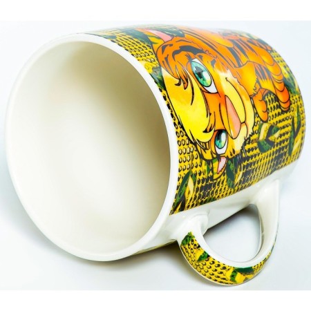 OLAFF mug "faithful friend", 270 ml-2