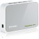 TP-Link TL-SF1005D switch, desktop 5x10/100Base-TX