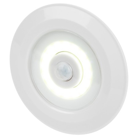Pushlite with a movement sensor 3W Cob 3xaaa-5