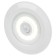 Pushlite with a movement sensor 3W Cob 3xaaa