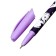 Ballic handle, Erichkrause, "Neo Stick Space Anime" Knot 0.7 mm color Blue Blue