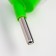 Drill for rodents "Pijon", 250 ml, green