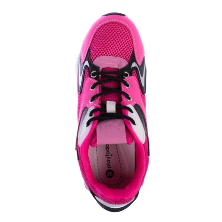 Sneakers for the girl PlayTode, size 40-6
