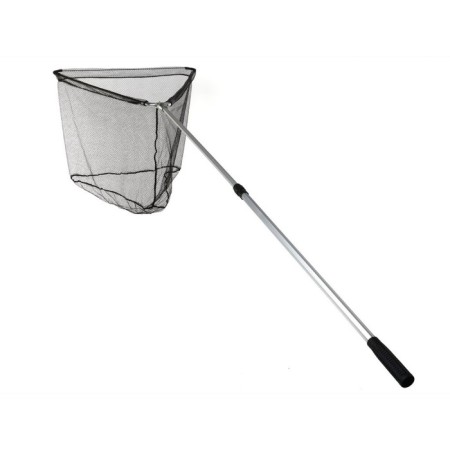 Folding Salmo telescope. 250x77x64cm-1