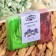 SPA soap - care for the bathhouse and sauna "Lavender Dreams" Dobroparov handmade 80 grams