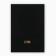 Diary in the soft cover A5, 80 liters. "Box"