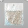 Decor Glass "Selois Silver" 20 g