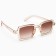 Sunglasses "OneSun", UV 400, pipe 15 cm, width 14.5 cm, lens 3.7 x 4.5 cm