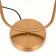 Freya Fr5233TL-01BS Inversion, 170x140x425 mm, G9, 1x25W, brass color, brass