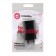 Network charger Mobility MT-31, USB, 1 A, black